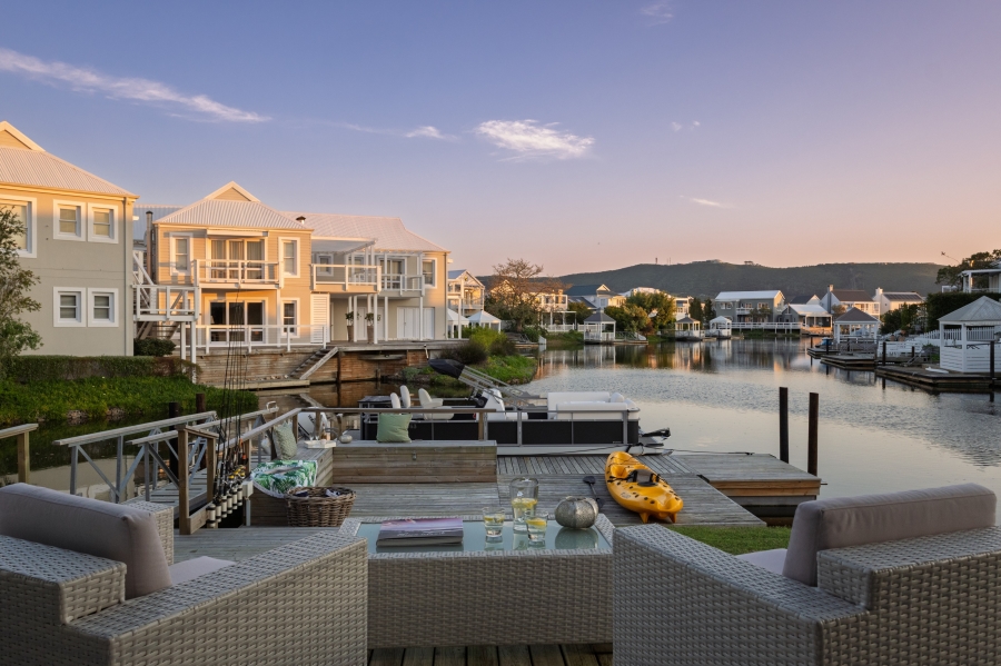 4 Bedroom Property for Sale in Thesen Islands Western Cape